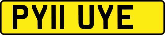 PY11UYE