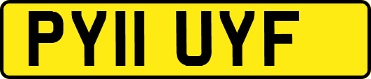 PY11UYF