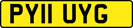 PY11UYG