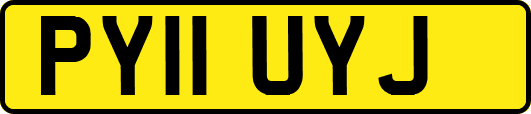PY11UYJ