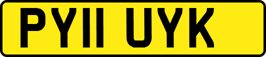 PY11UYK