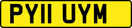PY11UYM