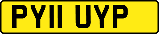 PY11UYP