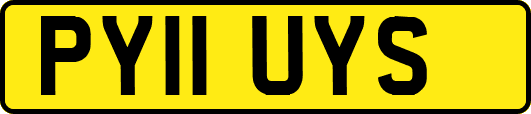 PY11UYS