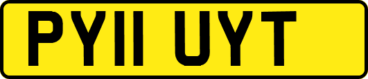 PY11UYT
