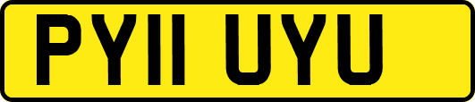 PY11UYU