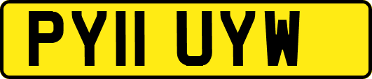 PY11UYW