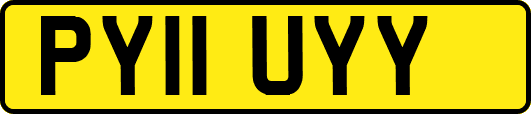 PY11UYY