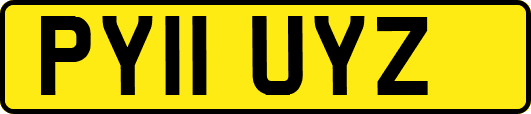 PY11UYZ