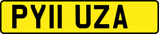PY11UZA