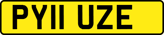 PY11UZE