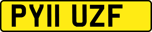 PY11UZF