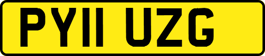 PY11UZG