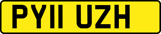 PY11UZH