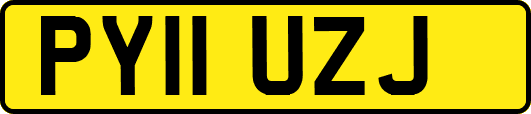 PY11UZJ