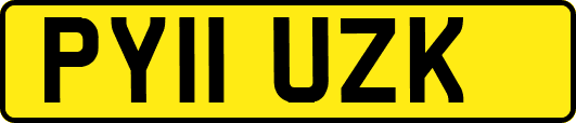 PY11UZK