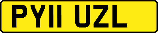 PY11UZL