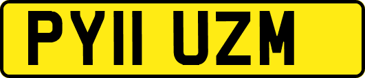 PY11UZM