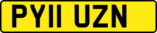 PY11UZN