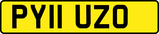 PY11UZO