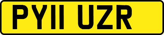 PY11UZR