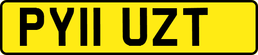 PY11UZT