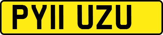 PY11UZU