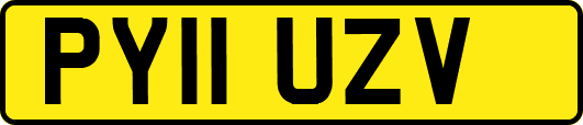 PY11UZV
