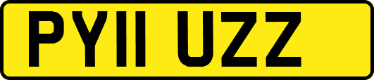 PY11UZZ