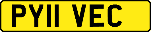 PY11VEC