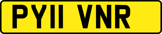 PY11VNR