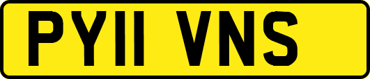 PY11VNS