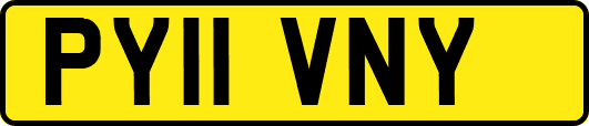 PY11VNY