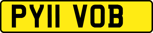 PY11VOB
