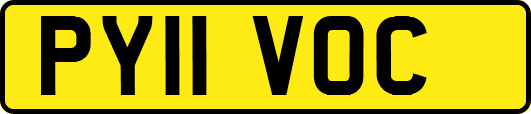 PY11VOC