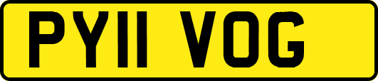 PY11VOG