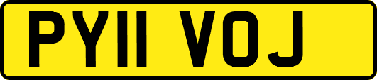 PY11VOJ