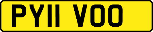PY11VOO