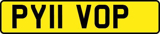 PY11VOP