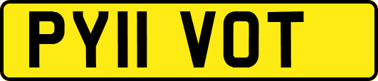 PY11VOT