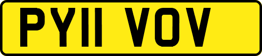 PY11VOV