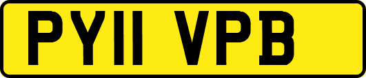 PY11VPB