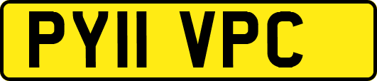 PY11VPC