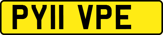 PY11VPE