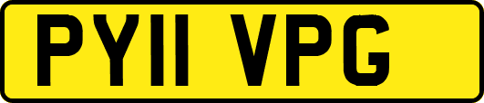 PY11VPG