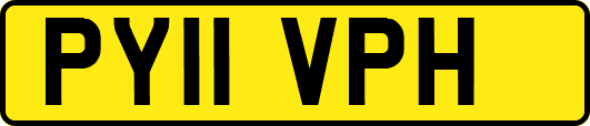 PY11VPH