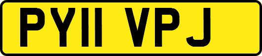 PY11VPJ