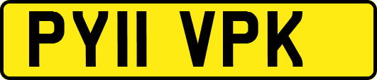 PY11VPK
