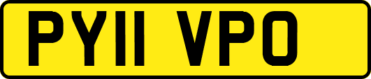 PY11VPO