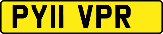 PY11VPR